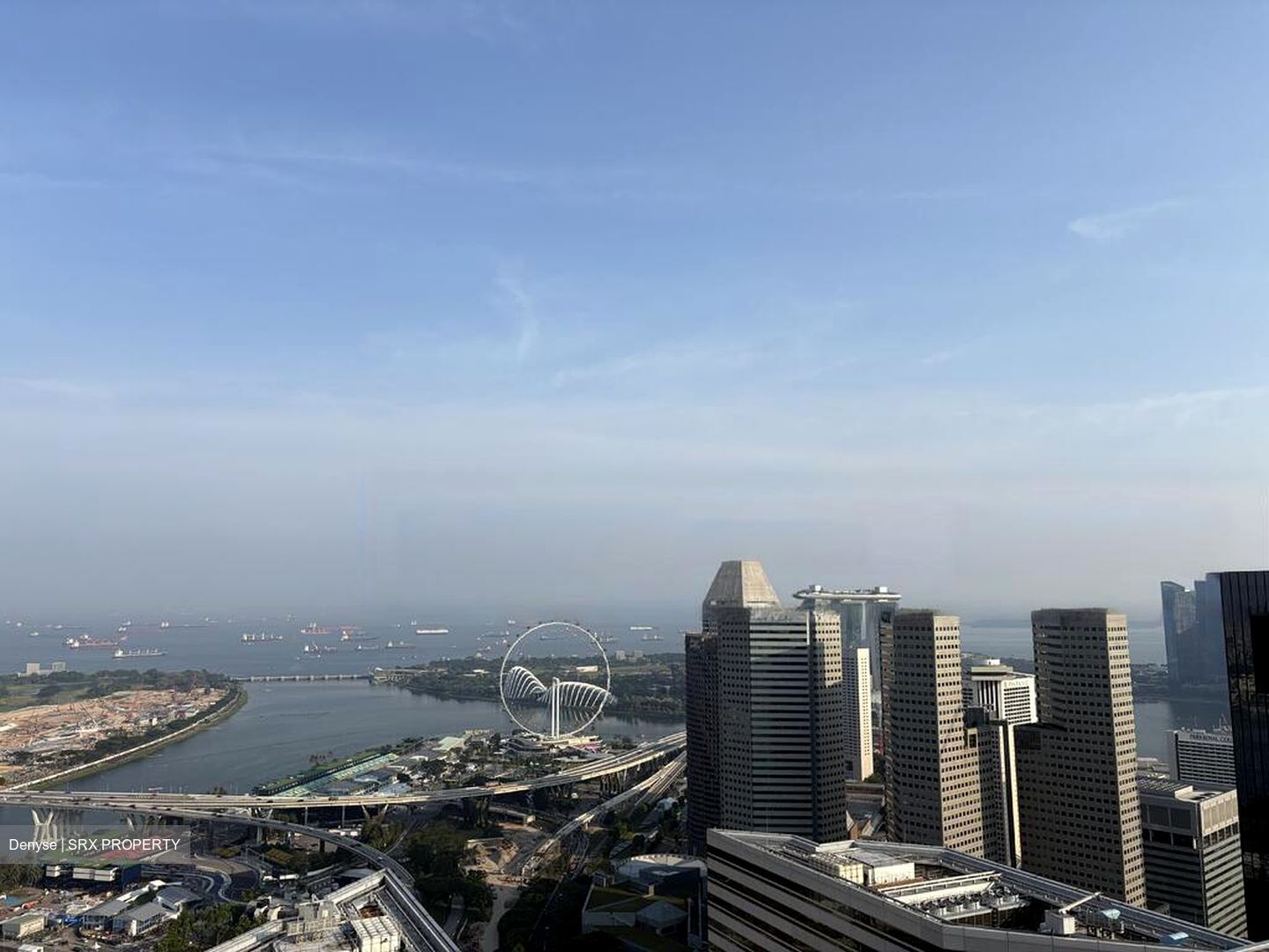 Duo Residences (D7), Apartment #478596521